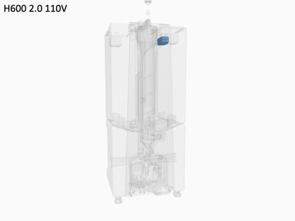 110V-24V power supply only