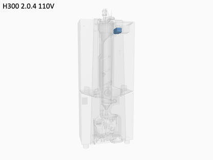 110V-24V power supply only