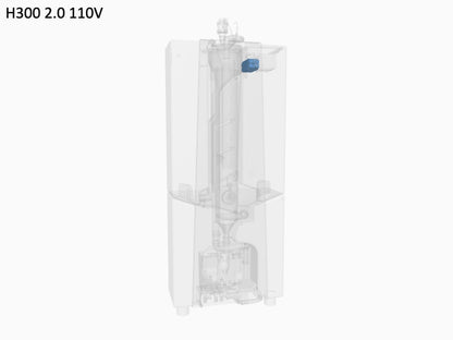 110V-24V power supply only