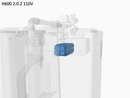 110V-24V power supply only