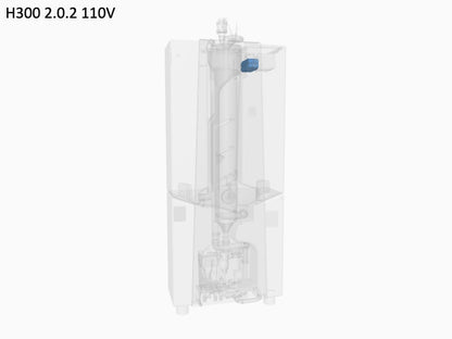 110V-24V power supply only