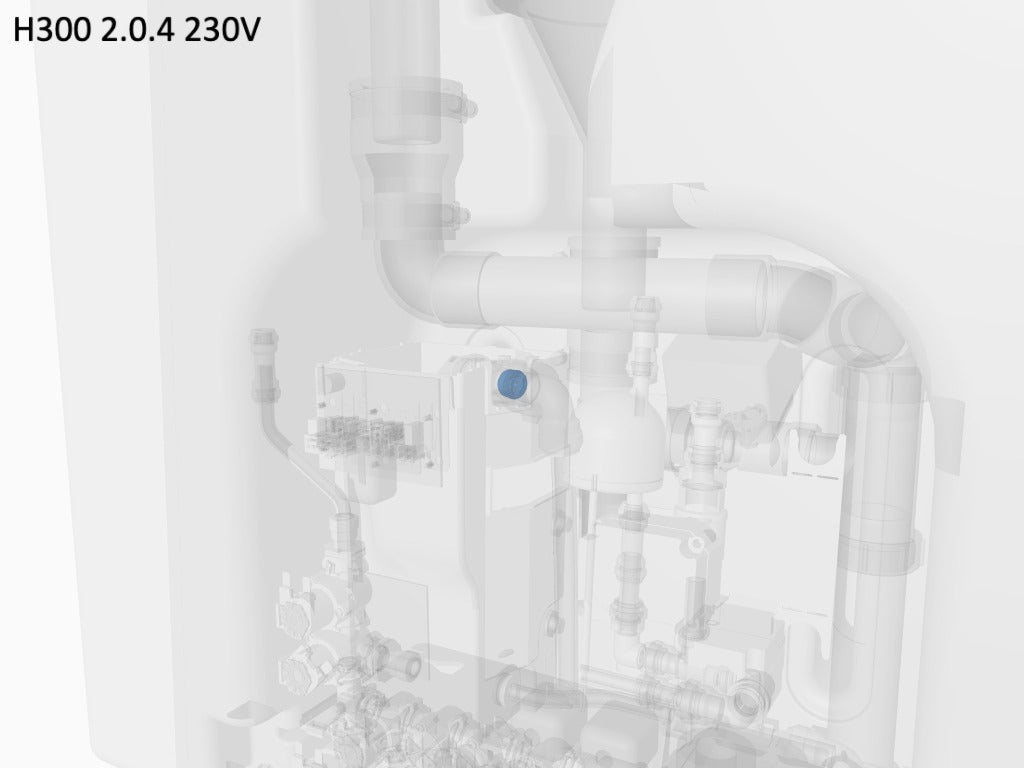 12L/min Flow regulator