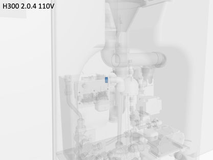 12L/min Flow regulator