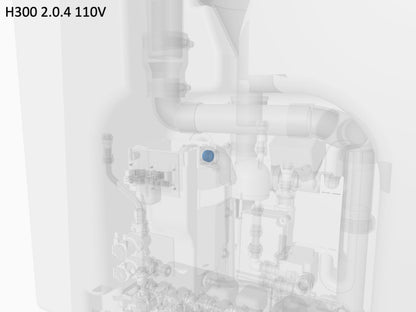 12L/min Flow regulator