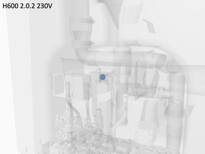 12L/min Flow regulator