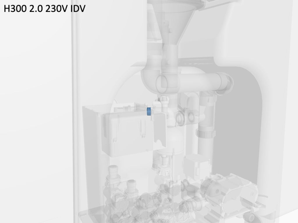 12L/min Flow regulator