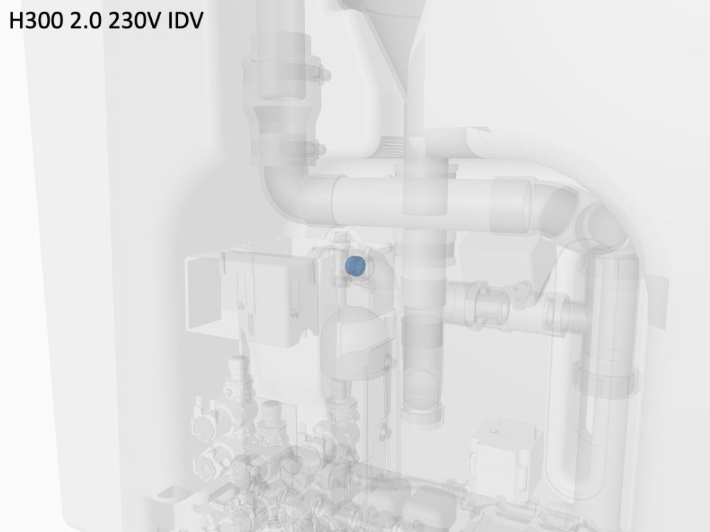 12L/min Flow regulator