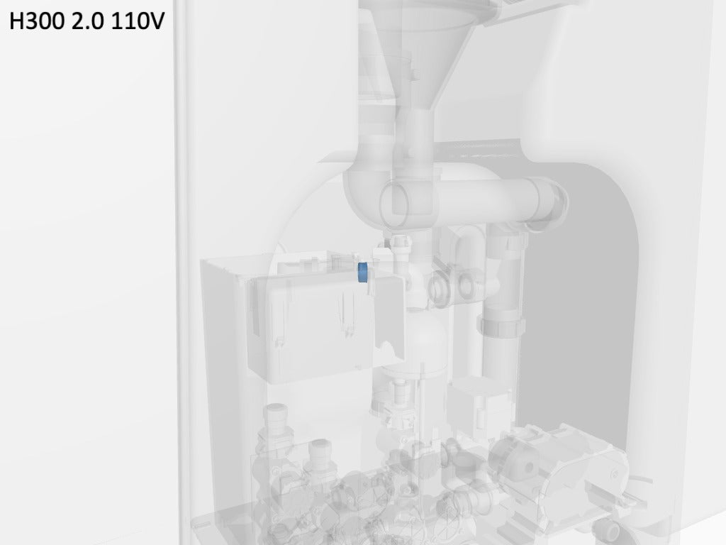 12L/min Flow regulator