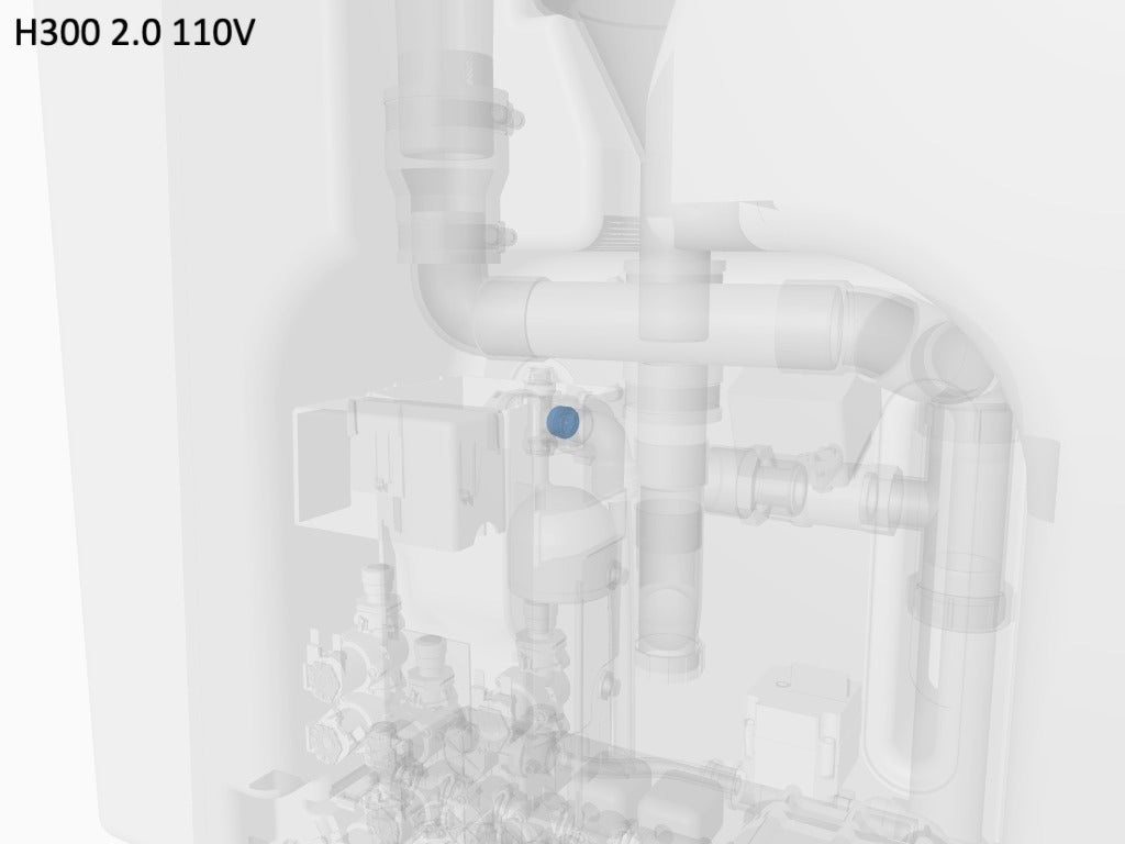 12L/min Flow regulator