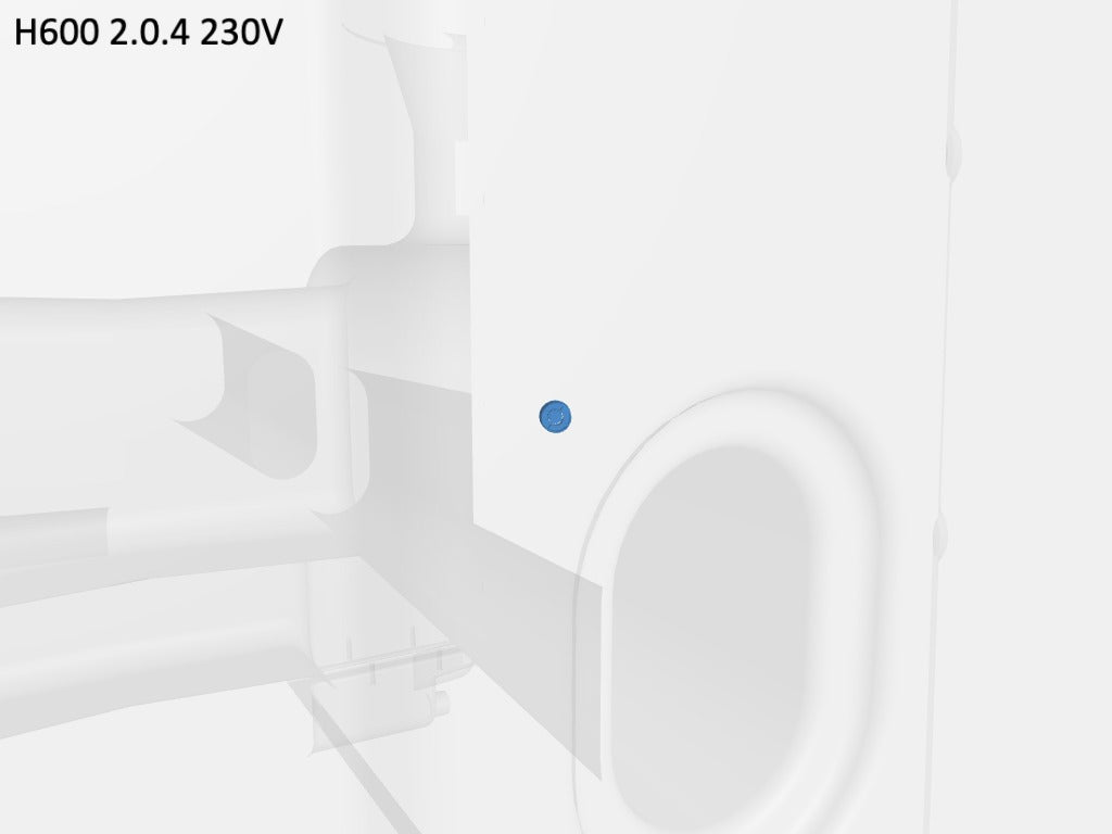 12L/min Flow regulator