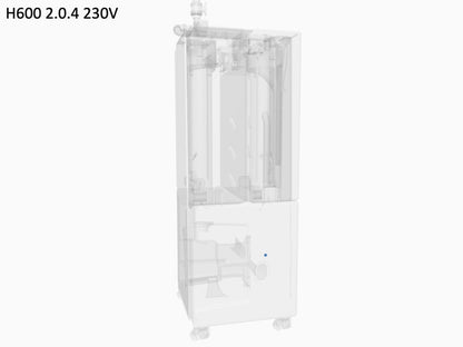 12L/min Flow regulator