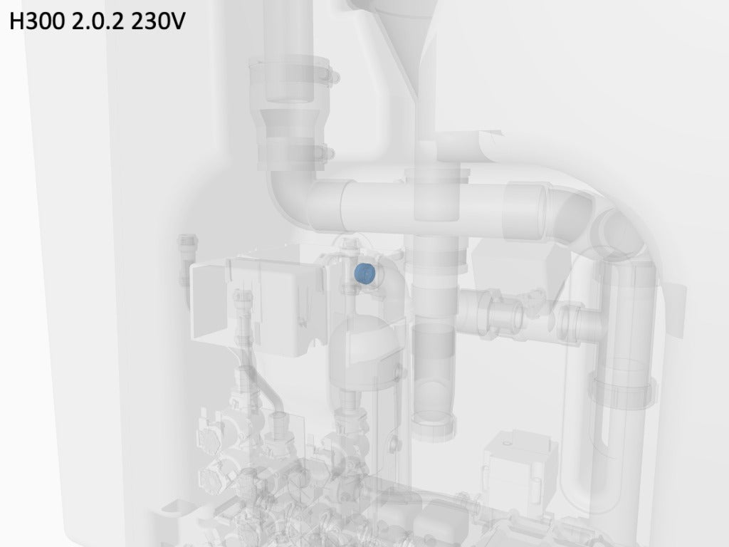 12L/min Flow regulator