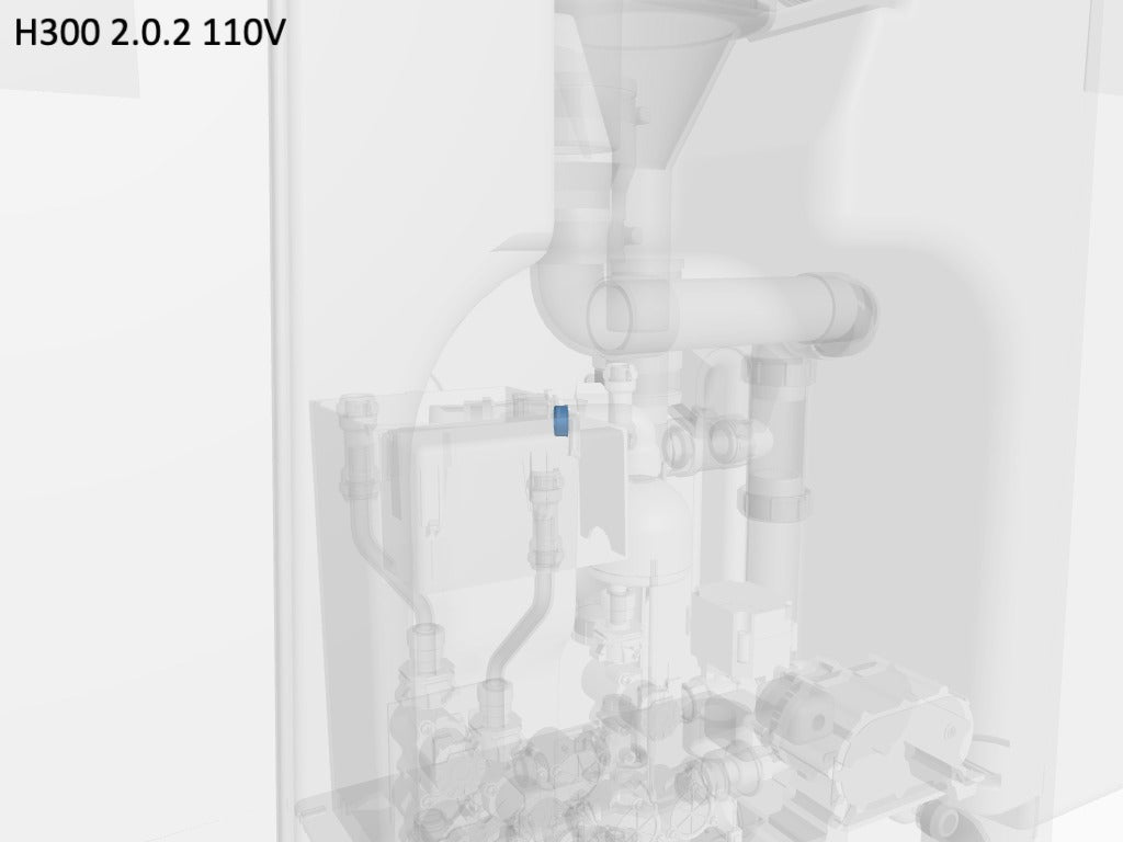 12L/min Flow regulator