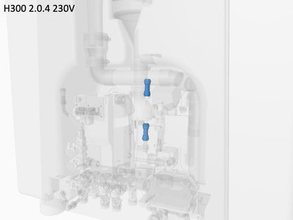 Festo UV Hose Connector
