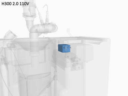 110V NET Filter