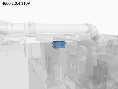 110V NET Filter