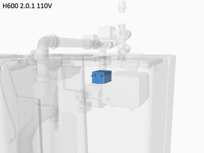 110V NET Filter