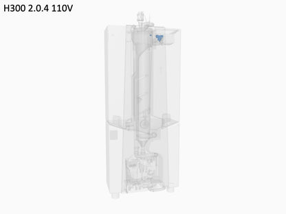 110V Relay Assembly