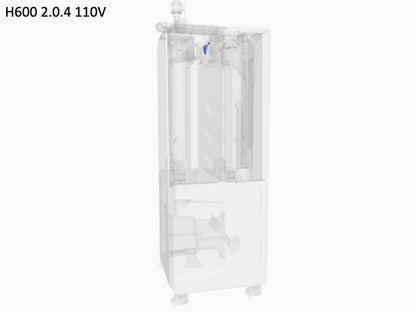 110V Relay Assembly