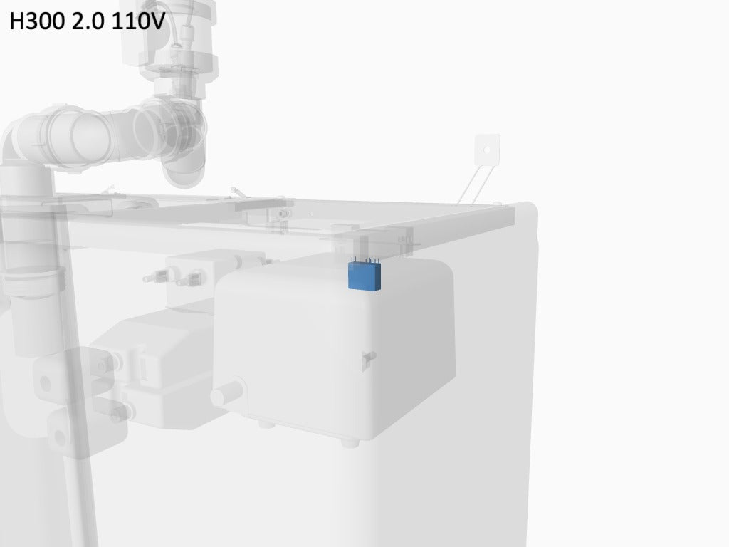 110V Relay