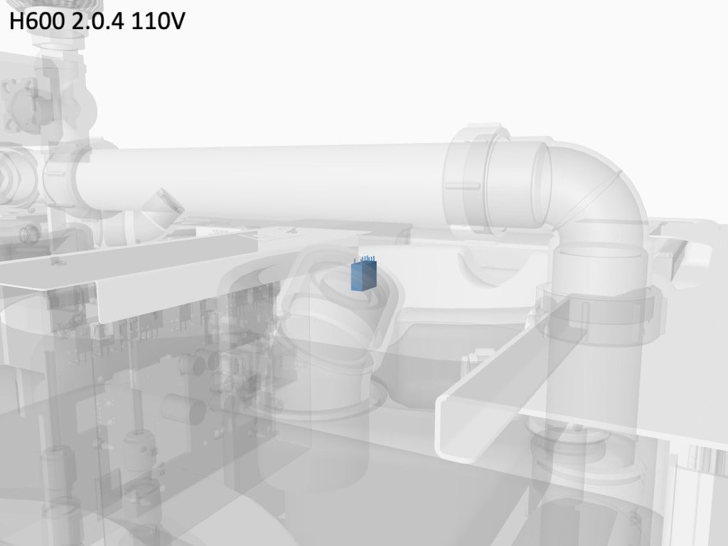 110V Relay