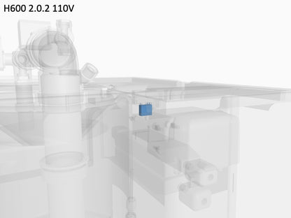 110V Relay