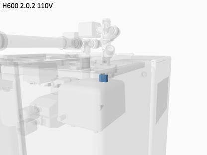 110V Relay