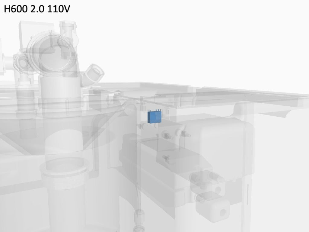 110V Relay