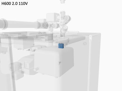 110V Relay