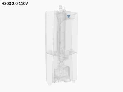 110V Relay Socket