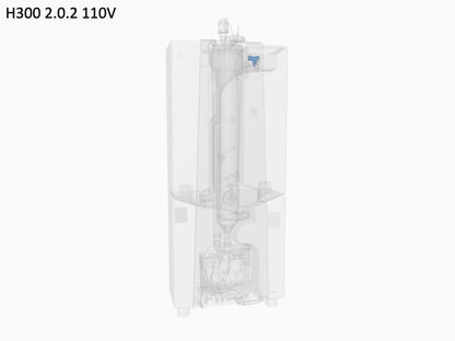 110V Relay Socket