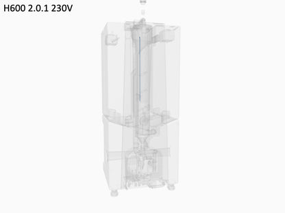 Premium Front Plate LED Strip