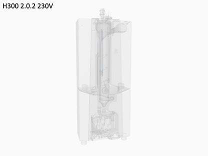 Premium Front Plate LED Strip