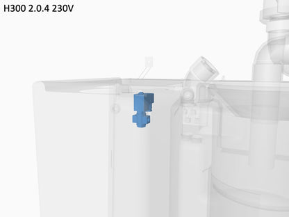 Bubble Blocker Solenoid Valve