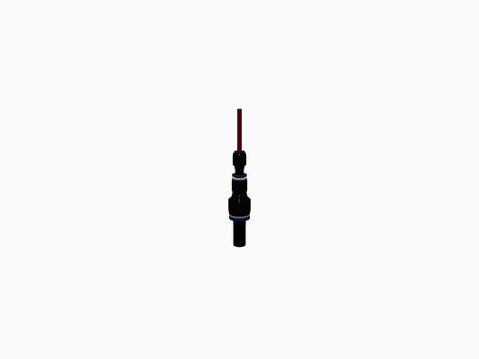 Pressure Pipe & Tube Assembly T2 Short