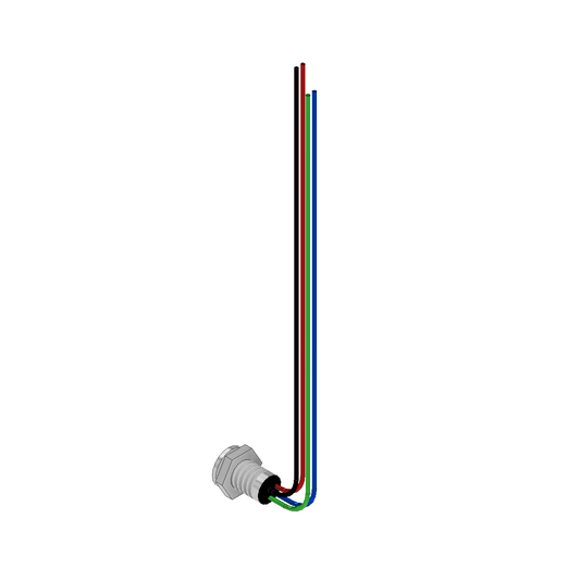Standard Front Plate LED Indicator