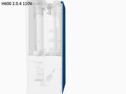 Premium Front Plate Assembly