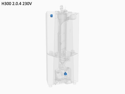 Transfer Valve 24V
