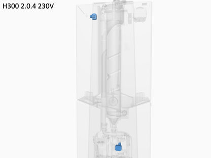 Transfer Valve 24V