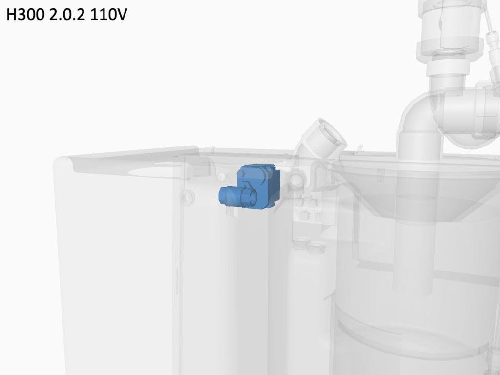 Air Release Valve