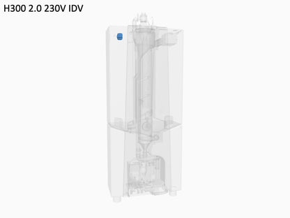 Air Release Valve