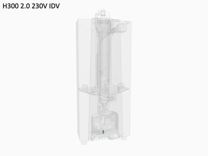 Festo 15mm - ½” MI Connector