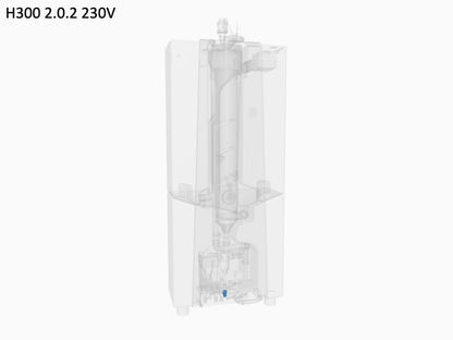 ½” MF Check Valve 