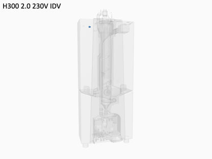 Festo ½" to 12mm MF Adaptor