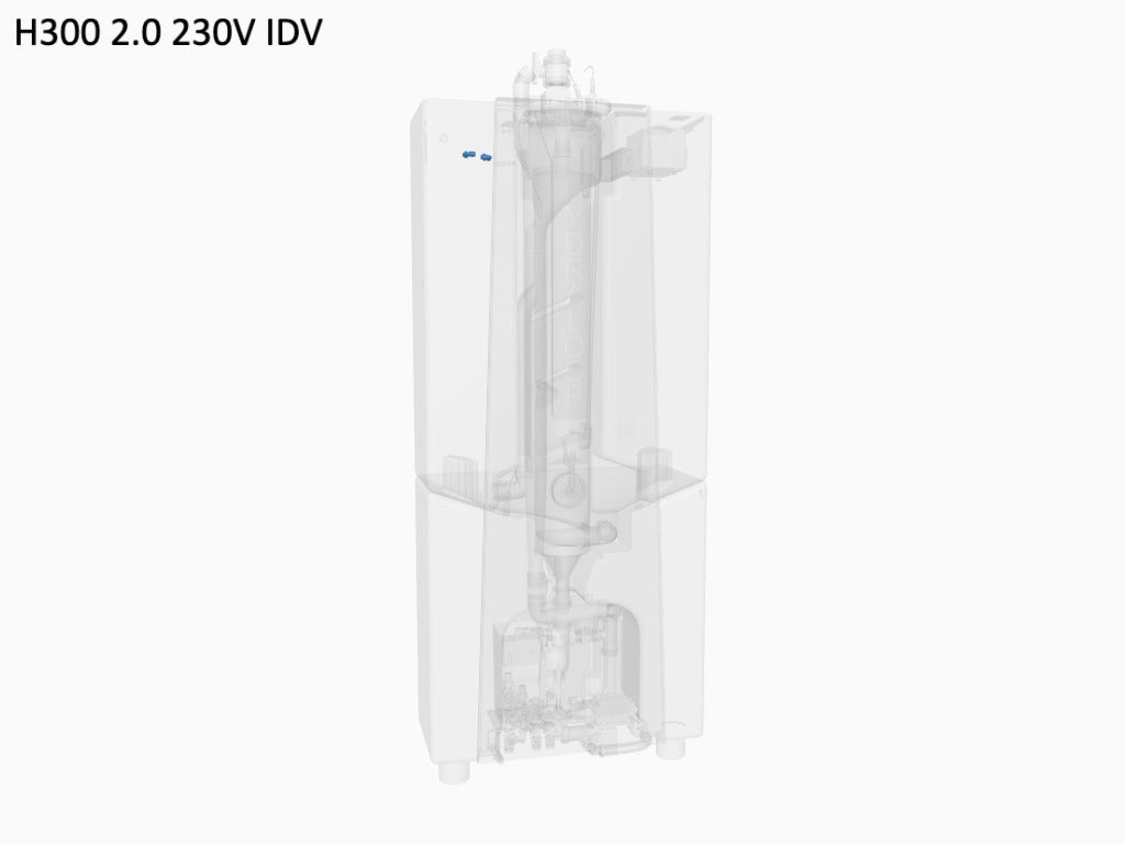 Festo ¼” x 8mm MF Elbow