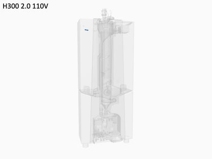 Air Distribution Centre Check Valve