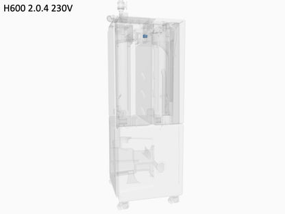 AC Power Inlet