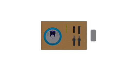 Diffuser Spare Part V1.#