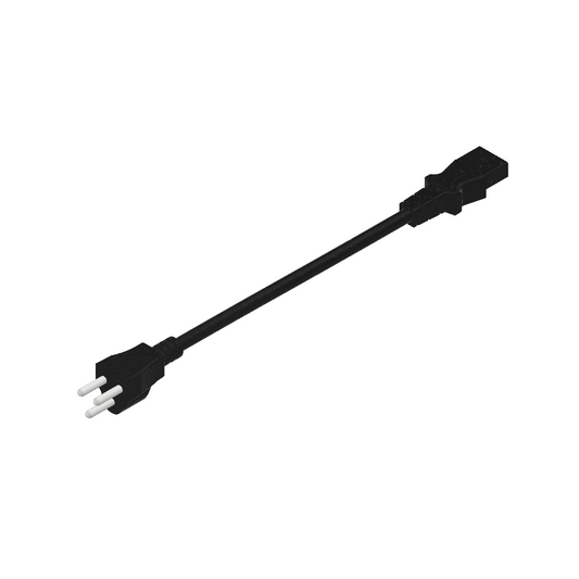 Power plug type M