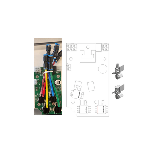 Pressure Board H300